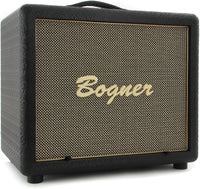 Bogner Amplification 112CP V30 Closed Port Cube Cabinet