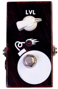JAM Pedals Boomster