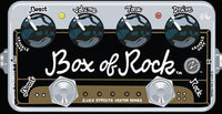 ZVEX EFFECTS Vexter Box of Rock