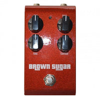Rockbox Brown Sugar