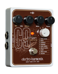 Electro Harmonix C9 Organ Machine