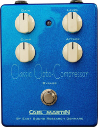 Carl Martin Classic Optical Envelope