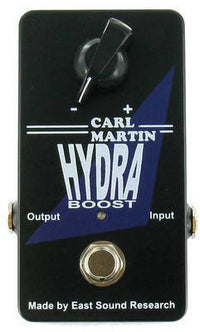 Carl Martin Hydra Boost