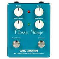 Carl Martin Classic Flange