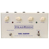 Carl Martin Headroom Spring Reverb in Carl Martin Headroom Spring Reverb