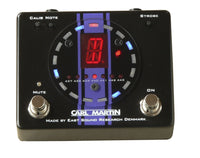 Carl Martin Tuner