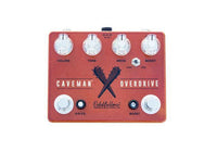 Oddfellow Caveman Overdrive V2