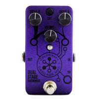 Coldcraft Effects Cascade MKII