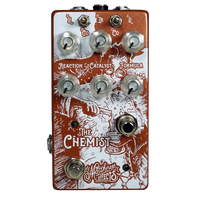Matthews Effects Chemist