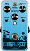 VFE Pedals Choral Reef - Analog Chorus in VFE Pedals Choral Reef - Analog Chorus