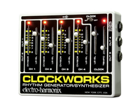 Electro-Harmonix Clockworks