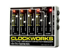 Electro-Harmonix Clockworks in Electro-Harmonix Clockworks