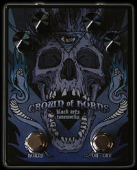 Black Arts Toneworks Crown of Horns