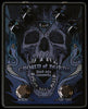 Black Arts Toneworks Crown of Horns in Black Arts Toneworks Crown of Horns