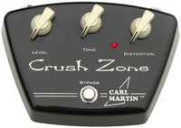 Carl Martin Crush Zone