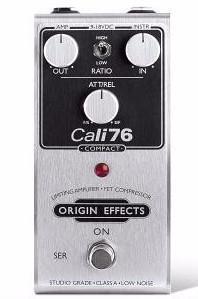 Origin Effects Cali76 Compact