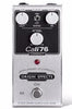 Origin Effects Cali76 Compact in Origin Effects Cali76 Compact