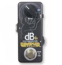 Wampler Pedals DB+