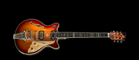 Duesenberg Alliance Joe Walsh Signature