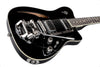 Duesenberg Caribou Black Tremolo in Duesenberg Caribou Black Tremolo