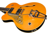 Duesenberg CC Black Left-handed