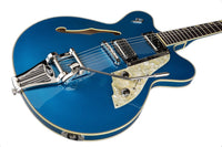 Duesenberg Fullerton Elite Catalina Blue
