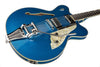 Duesenberg Fullerton Elite Catalina Blue in Duesenberg Fullerton Elite Catalina Blue