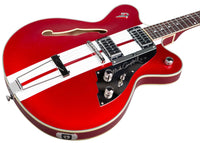 Duesenberg Hollow Series Mike Campbell II