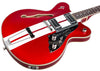 Duesenberg Hollow Series Mike Campbell II in Duesenberg Hollow Series Mike Campbell II