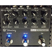 Keeley Electronics Delay Workstation