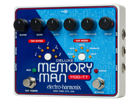 Electro Harmonix Memory Man 1100-TT