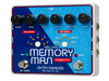 Electro Harmonix Memory Man 1100-TT in Electro Harmonix Memory Man 1100-TT