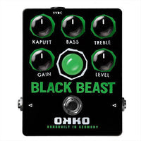 Okko FX Black Beast