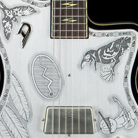 Duesenberg Johnny Depp Artist