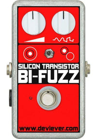 Devi Ever Bi-Fuzz
