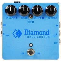Diamond Halo Chorus