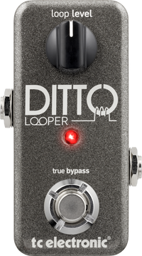 TC Electronic Ditto Looper
