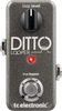 TC Electronic Ditto Looper in TC Electronic Ditto Looper
