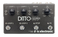 TC Electronic Ditto x4
