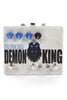 Fuzzrocious Demon King - Mom. Feedback in Fuzzrocious Demon King - Mom. Feedback