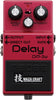 Boss DM-2W Delay Waza Craft Special Edition in Boss DM-2W Delay Waza Craft Special Edition