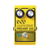 Digitech DOD Overdrive 250