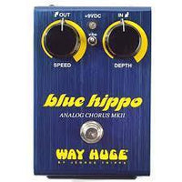 Way Huge Blue Hippo