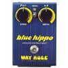 Way Huge Blue Hippo in Way Huge Blue Hippo