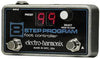 Electro Harmonix 8-Step Program Foot Controller in Electro Harmonix 8-Step Program Foot Controller