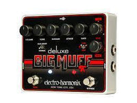 Electro-Harmonix Deluxe Big Muff