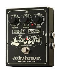 Electro-Harmonix Good Vibes