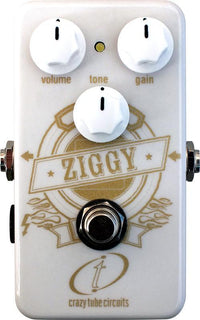 Crazy Tube Circuits Ziggy Drive