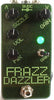 Dr. Scientist Sounds Frazz Dazzler *Green Dots* in Dr. Scientist Sounds Frazz Dazzler *Green Dots*