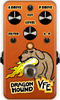 VFE Pedals Dragon Hound - Parallel Overdrive+ Distortion in VFE Pedals Dragon Hound - Parallel Overdrive+ Distortion